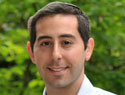 Rabbi Dr. Moshe Goldfeder